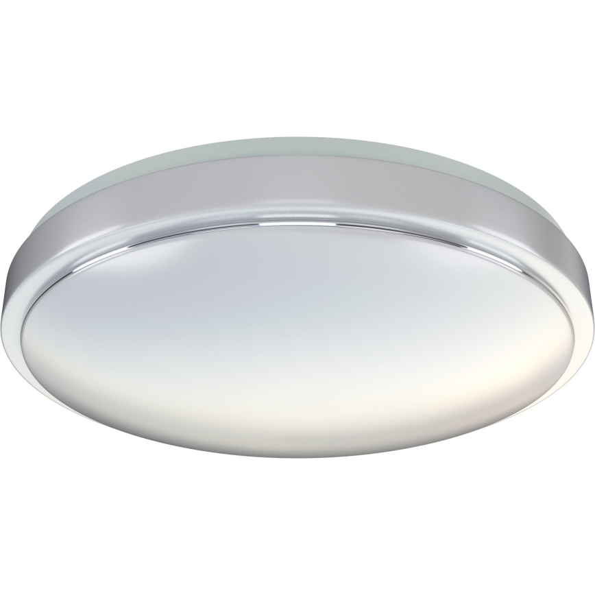 APLED - LED Stropna svetilka LENS R TRICOLOR LED/36W/230V IP41 2700 - 6500K 2520lm