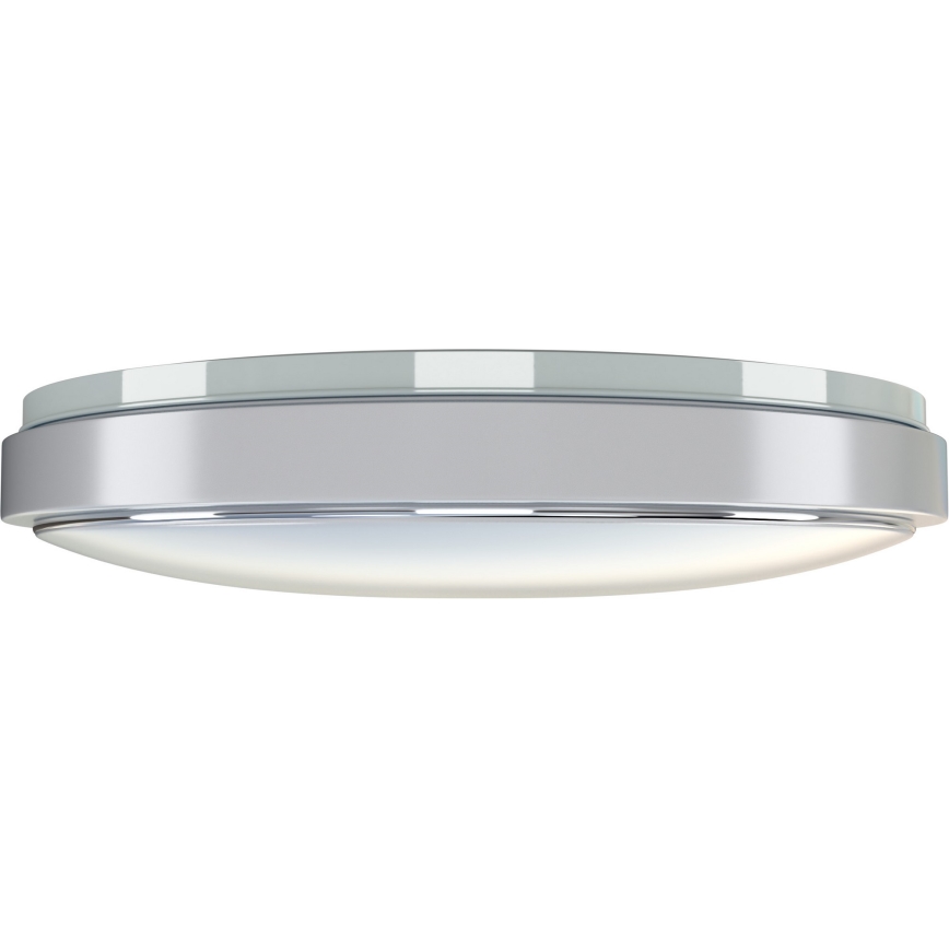 APLED - LED Stropna svetilka LENS R TRICOLOR LED/36W/230V IP41 2700 - 6500K 2520lm