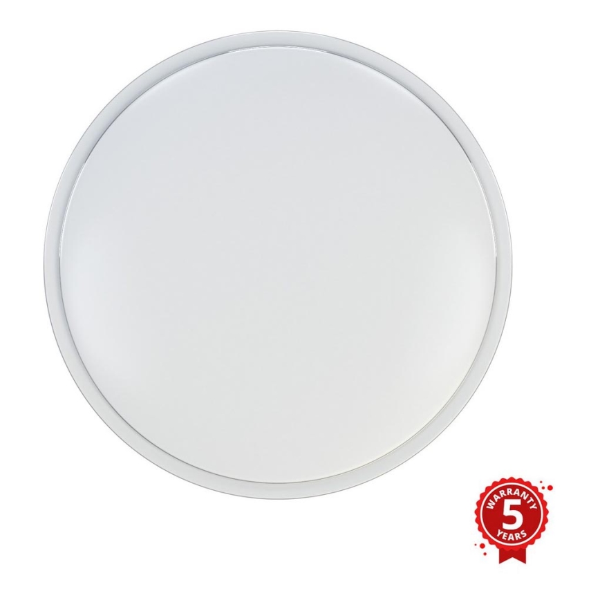 APLED - LED Stropna svetilka LENS R TRICOLOR LED/36W/230V IP41 2700 - 6500K 2520lm