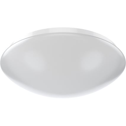 APLED - LED Stropna svetilka s senzorjem LENS P TRICOLOR LED/18W/230V IP44 2700 - 6500K 1210lm