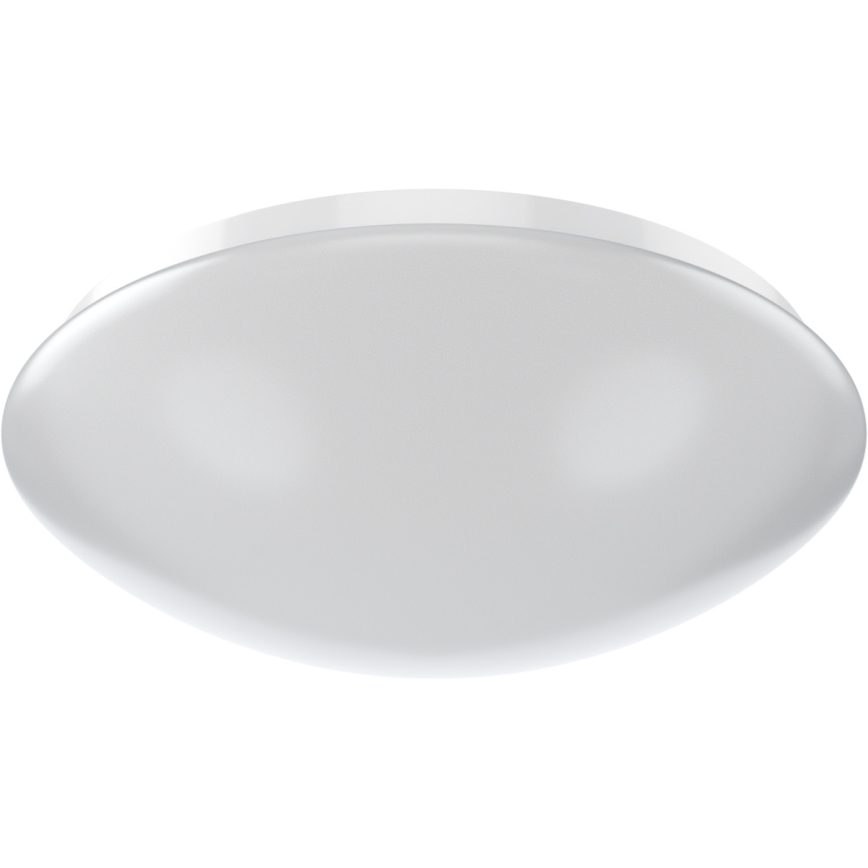 APLED - LED Stropna svetilka s senzorjem LENS P TRICOLOR LED/18W/230V IP44 2700 - 6500K 1210lm