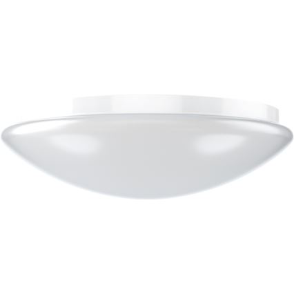 APLED - LED Stropna svetilka s senzorjem LENS P TRICOLOR LED/18W/230V IP44 2700 - 6500K 1210lm