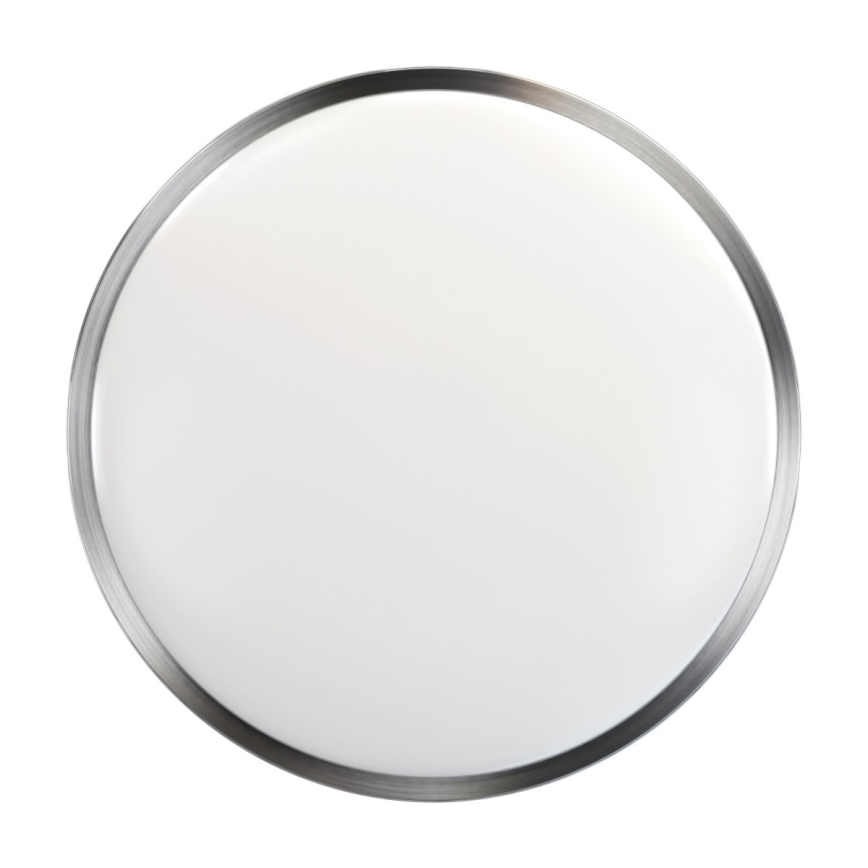 APLED - LED Stropna svetilka s senzorjem LENS PP TRICOLOR LED/18W/230V IP44 2700 - 6500K 1210lm