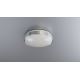 APLED - LED Stropna svetilka s senzorjem LENS PP TRICOLOR LED/18W/230V IP44 2700 - 6500K 1210lm