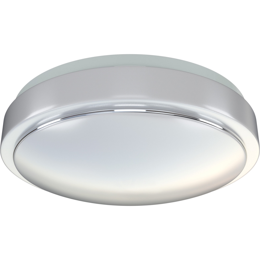 APLED - LED Stropna svetilka s senzorjem LENS R TRICOLOR LED/18W/230V IP44 2700 - 6500K 1210lm