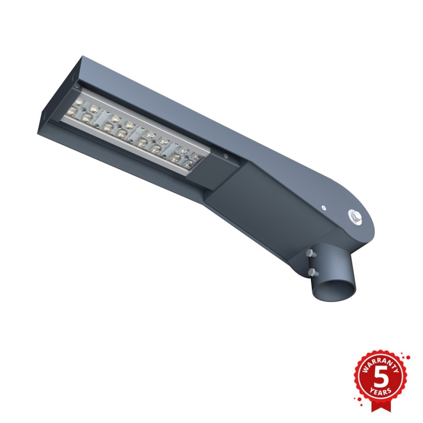 APLED - LED Ulična svetilka FLEXIBO PREMIUM LED/19W/90-265V IP65 2700K