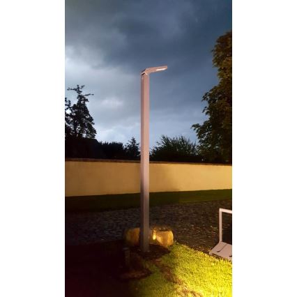 APLED - LED Ulična svetilka FLEXIBO PREMIUM LED/19W/90-265V IP65 2700K