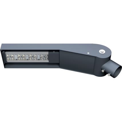 APLED - LED Ulična svetilka FLEXIBO PREMIUM LED/19W/90-265V IP65 2700K