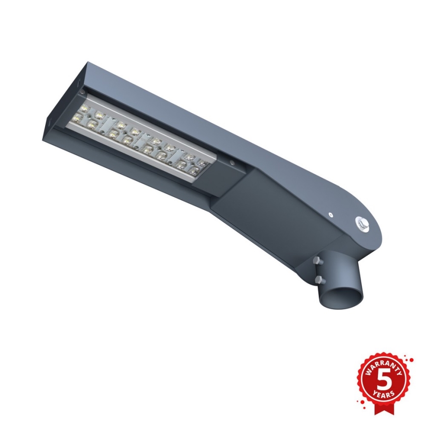 APLED - LED Ulična svetilka FLEXIBO PREMIUM LED/29W/90-265V IP65 2700K