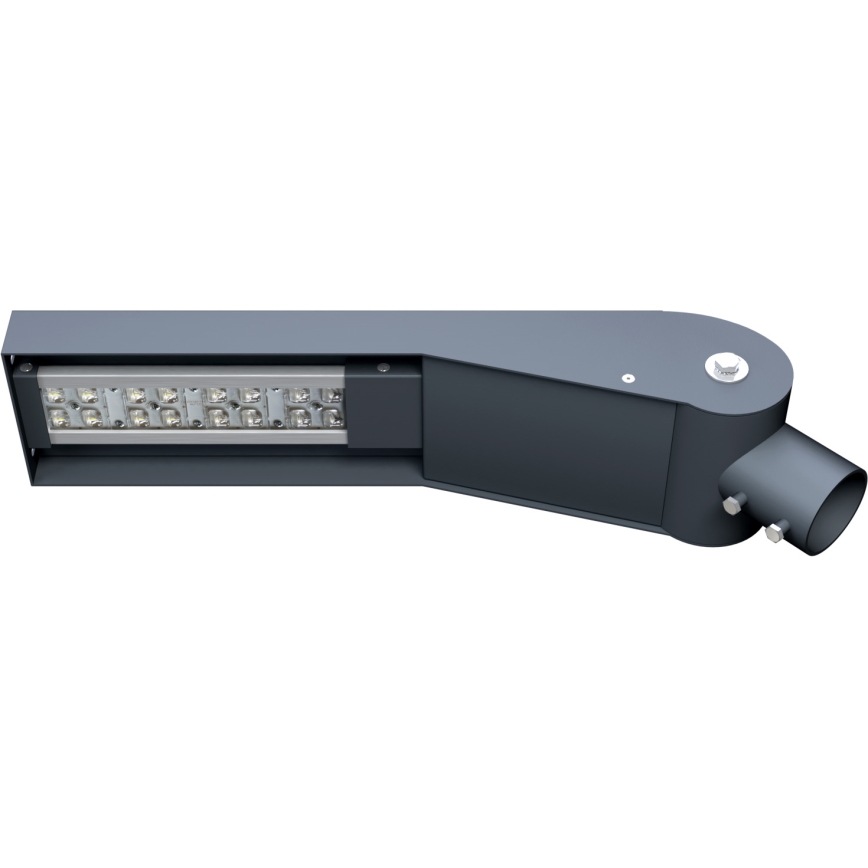 APLED - LED Ulična svetilka FLEXIBO PREMIUM LED/29W/90-265V IP65 2700K