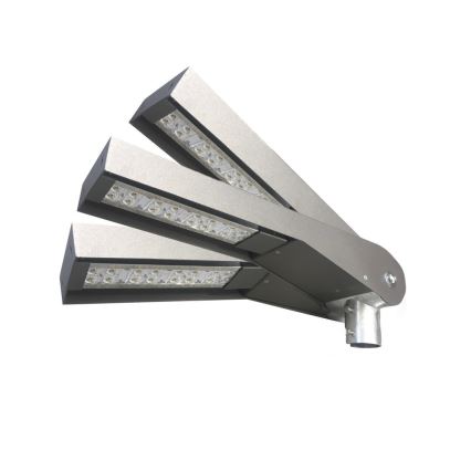 APLED - LED Ulična svetilka FLEXIBO PREMIUM LED/58W/90-265V IP65 2700K