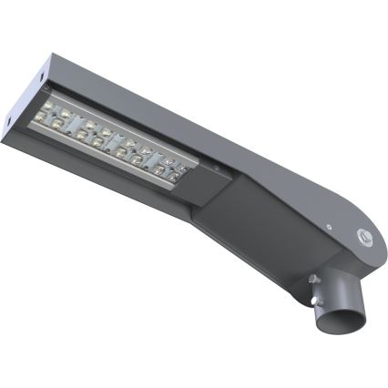 APLED - LED Ulična svetilka FLEXIBO PREMIUM LED/58W/90-265V IP65 2700K