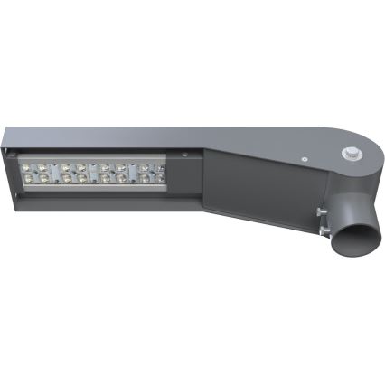 APLED - LED Ulična svetilka FLEXIBO PREMIUM LED/58W/90-265V IP65 2700K