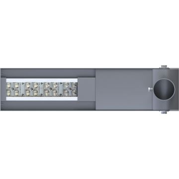 APLED - LED Ulična svetilka FLEXIBO PREMIUM LED/58W/90-265V IP65 2700K