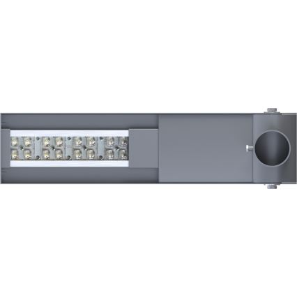 APLED - LED Ulična svetilka FLEXIBO PREMIUM LED/58W/90-265V IP65 2700K