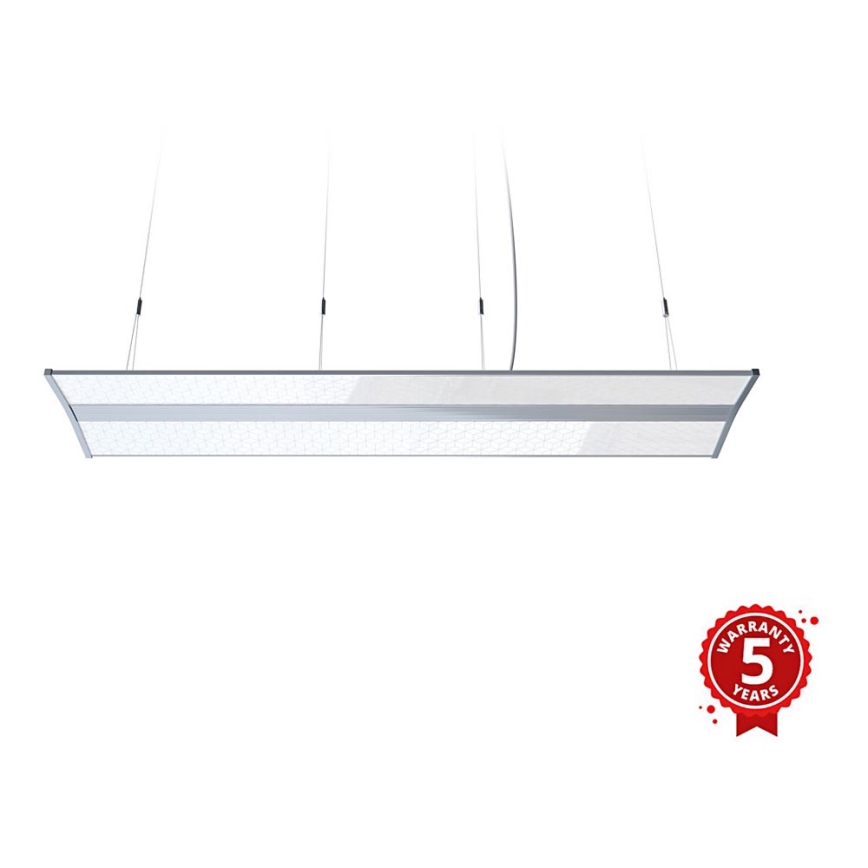 APLED - LED Viseča svetilka ANGEL WINGS LED/60W/230V