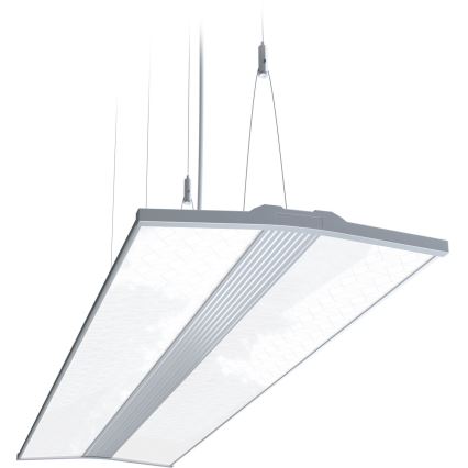 APLED - LED Zatemnitvena viseča svetilka ANGEL WINGS LED/60W/230V