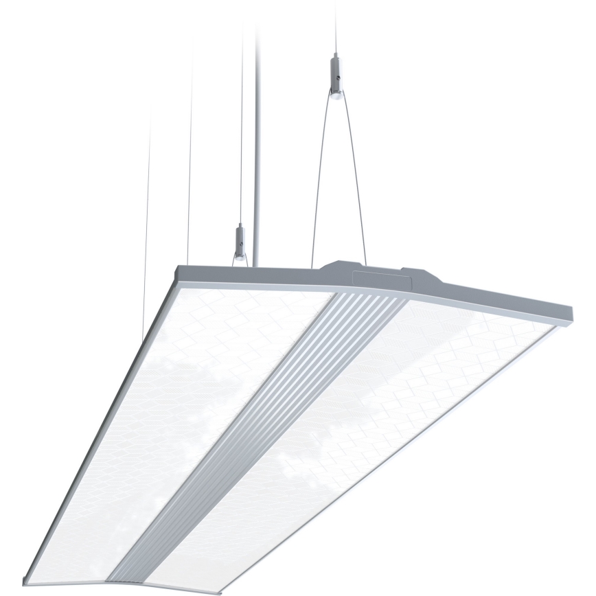 APLED - LED Zatemnitvena viseča svetilka ANGEL WINGS LED/60W/230V