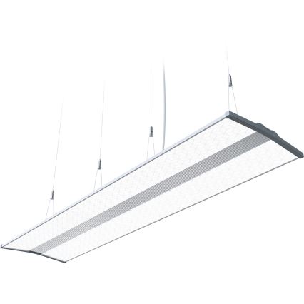 APLED - LED Zatemnitvena viseča svetilka ANGEL WINGS LED/60W/230V
