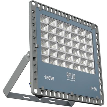 APLED - LED Zunanji reflektor PRO LED/150W/230V IP66 15000lm 6000K