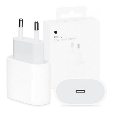Apple - Adapter USB-C