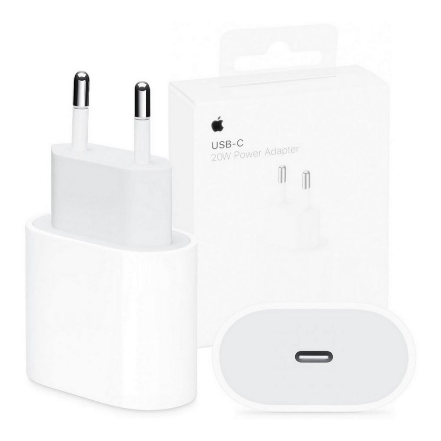 Apple - Adapter USB-C
