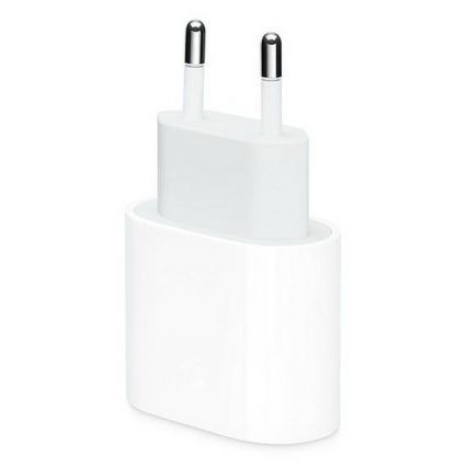 Apple - Adapter USB-C