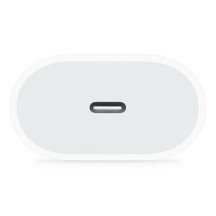 Apple - Adapter USB-C