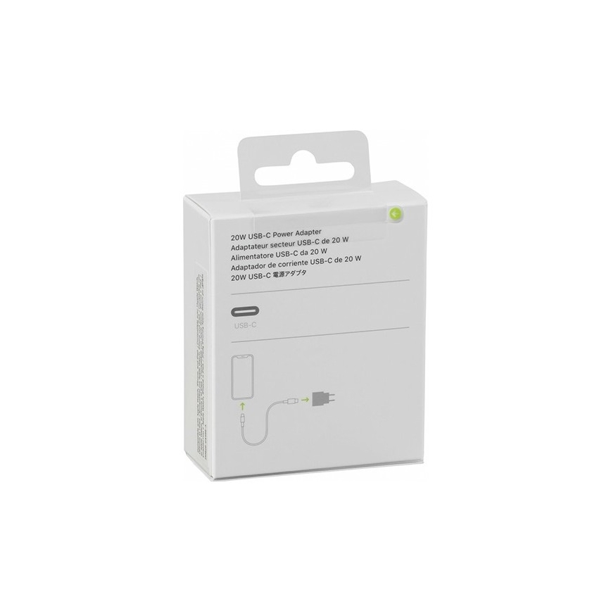 Apple - Adapter USB-C