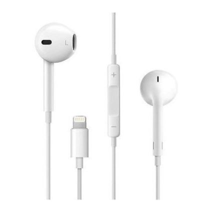 Apple - Slušalke EarPods z Lightning Connector