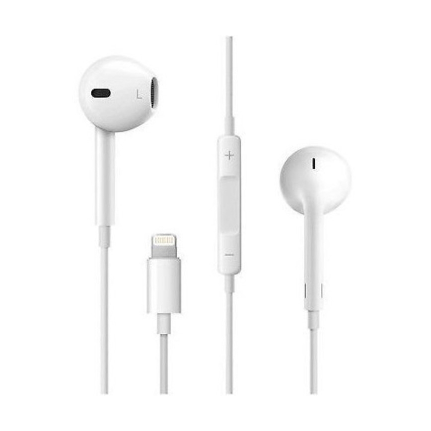 Apple - Slušalke EarPods z Lightning Connector
