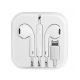 Apple - Slušalke EarPods z Lightning Connector