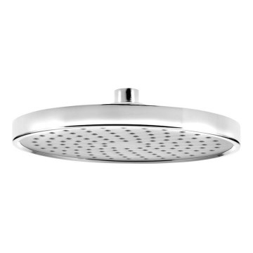 Aqualine - Nadglavni tuš pr. 20 cm sijajni krom