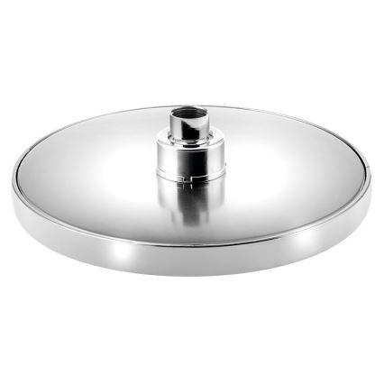 Aqualine - Nadglavni tuš pr. 20 cm sijajni krom