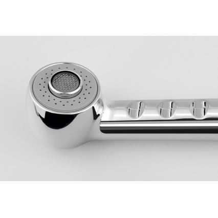 Aqualine - Pršilna glava za kuhinjsko pipo KASIOPEA sijajni krom
