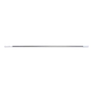 Aqualine - Teleskopska trosilna palica 110-200 cm sijajni krom