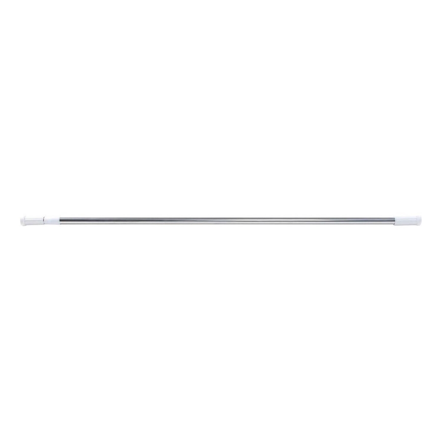 Aqualine - Teleskopska trosilna palica 110-200 cm sijajni krom