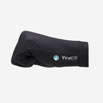 ÄR Antiviral rokavice - Big Logo M - ViralOff 99%