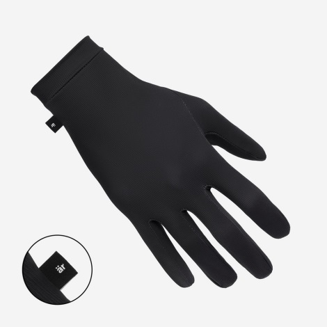 ÄR Antiviral rokavice - Small Logo M - ViralOff 99%