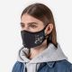 ÄR Antiviral Zaščitna maska - Big Logo L - ViralOff 99% - učinkovitejša od FFP2