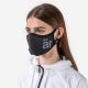 ÄR Antiviral Zaščitna maska - Big Logo M - ViralOff 99% - učinkovitejša od FFP2