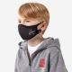ÄR Antiviral Zaščitna maska - Big Logo otroška - ViralOff 99% - učinkovitejša od FFP2
