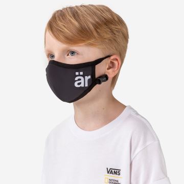 ÄR Antiviral Zaščitna maska – ViralOff®️ 99% – učinkovitejša od FFP2 otroška velikost
