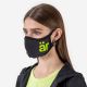 ÄR Zaščitna maska - Big Logo S - ViralOff 99% - učinkovitejša od FFP2