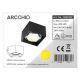 Arcchio - LED Reflektor MABEL 1xGU10/ES111/11,5W/230V