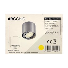 Arcchio - LED Reflektor ROSALIE 1xGU10/ES111/11,5W/230V