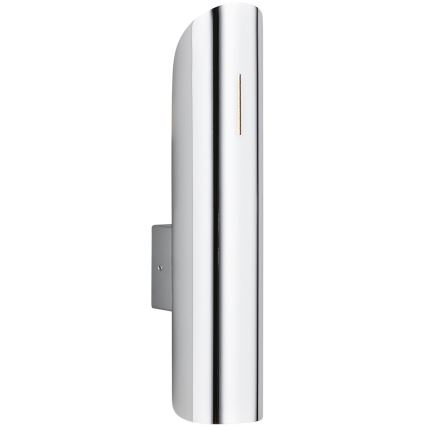 Argon 1038 - Stenska svetilka AKRON 2xG9/5W/230V