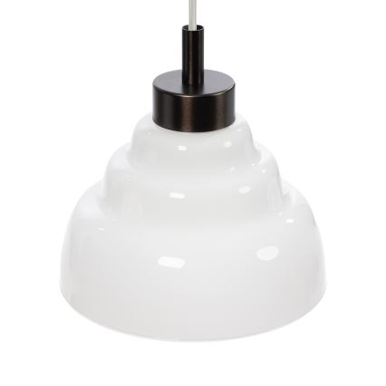 Argon 1860 - Lestenec na vrvici VENTURA 4xE27/15W/230V