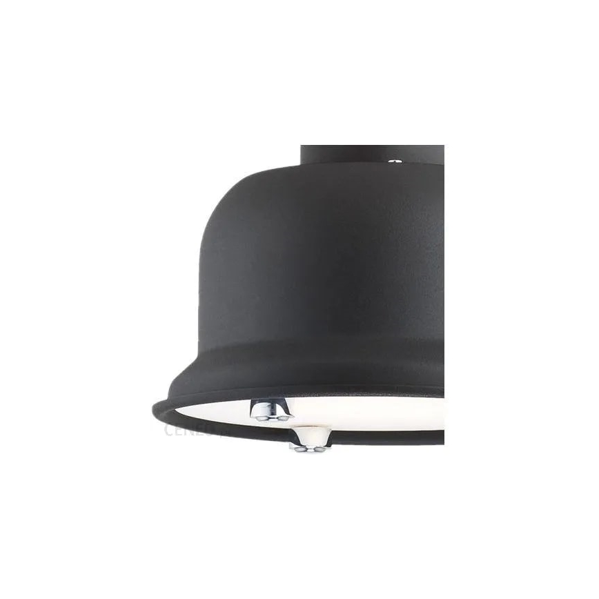 Argon 3324 - Lestenec na verigi LUNGO 1xE27/15W/230V