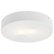 Argon 3566  - LED Stropna svetilka DARLING LED/12W/230V pr. 25 cm bela